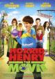Horrid Henry: The Movie - 2011