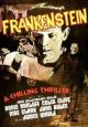 Frankenstein - 1931