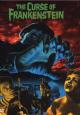 The Curse of Frankenstein - 1957