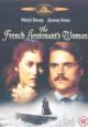 The French Lieutenant\'s Woman - 1981