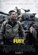 Fury - 2014