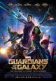 Guardians of the Galaxy - 2014