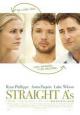 Straight A\'s - 2013
