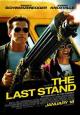 The Last Stand - 2013