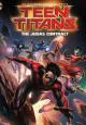 Teen Titans: The Judas Contract - 2017