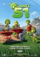 Planet 51 - 2009