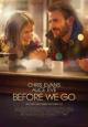 Before We Go - 2014