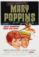 Mary Poppins - 1964