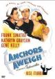 Anchors Aweigh - 1945