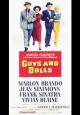 Guys and Dolls - 1955