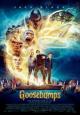 Goosebumps - 2015