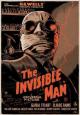 The Invisible Man - 1933