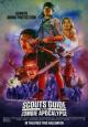 Scouts Guide to the Zombie Apocalypse - 2015