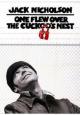 One Flew Over the Cuckoo\'s Nest - 1975
