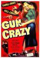 Gun Crazy - 1950
