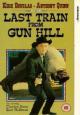 Last Train from Gun Hill - 1959