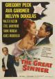 The Great Sinner - 1949