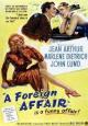 A Foreign Affair - 1948