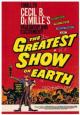 The Greatest Show on Earth - 1952
