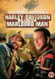 Harley Davidson and the Marlboro Man - 1991
