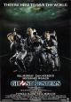 Ghost Busters - 1984