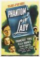 Phantom Lady - 1944