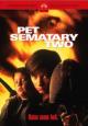 Pet Sematary II - 1992