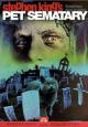Pet Sematary - 1989
