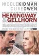Hemingway & Gellhorn - 2012