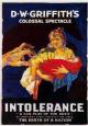 Intolerance: Love\'s Struggle Throughout the Ages - 1916