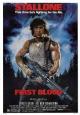 First Blood - 1982