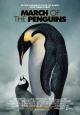 March of the Penguins - 2005