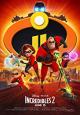 İnanılmaz Aile-Incredibles 2-2018
