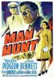 Man Hunt - 1941