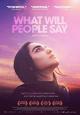 İnsanlar Ne Diyecek?-What Will People Say-2017