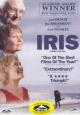 Iris - 2001
