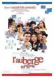 L\'auberge espagnole - 2002