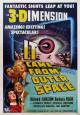 It Came from Outer Space - 1953