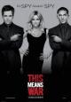 This Means War - 2011
