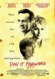 Pay It Forward - 2000