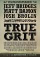 True Grit - 2010