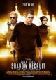 Jack Ryan: Shadow Recruit - 2014