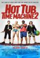 Hot Tub Time Machine 2 - 2015