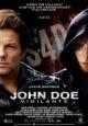 John Doe: Vigilante - 2014