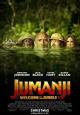 Jumanji: Welcome to the Jungle - 2017