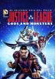 Justice League: Gods and Monsters - 2015