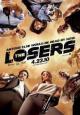 The Losers - 2010