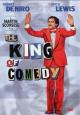 The King of Comedy - 1982