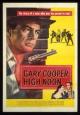 High Noon - 1952