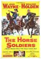 The Horse Soldiers - 1959